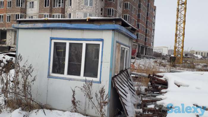 Продам бетонно-смесительный узел, фотография 2