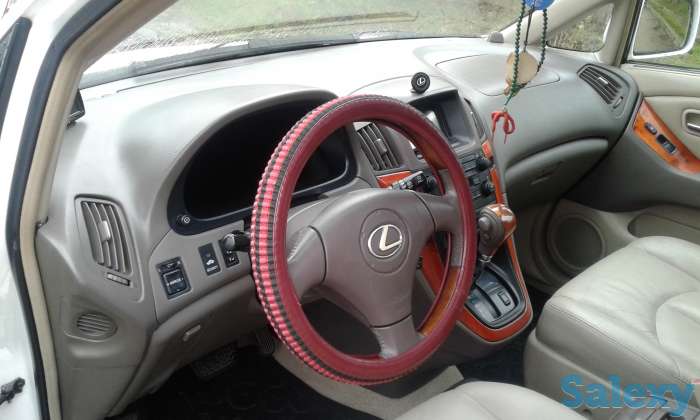 Продам лексус рх 300 Lexus RX, фотография 1