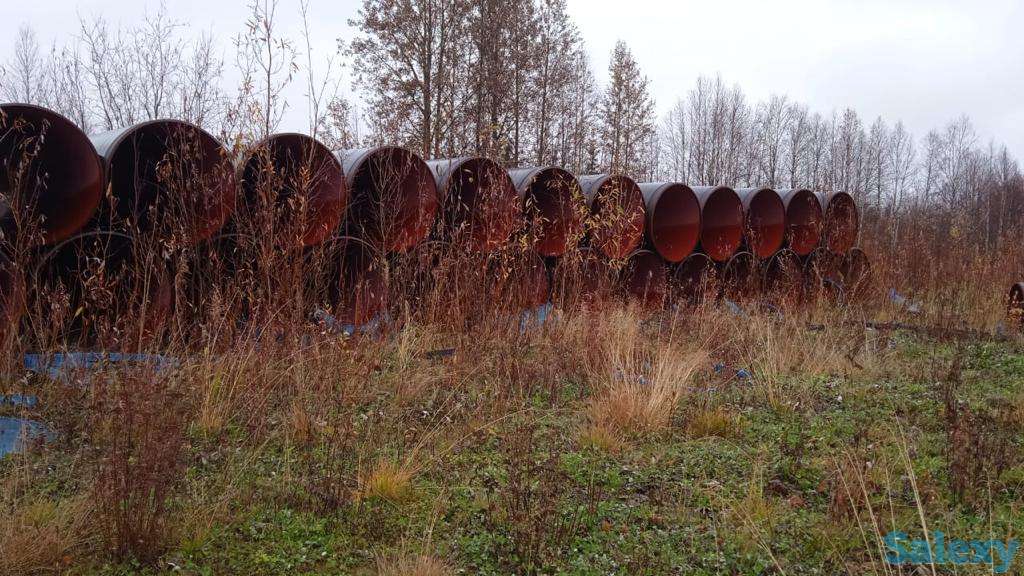 Предприятие из России реализует трубы стальные., фотография 2
