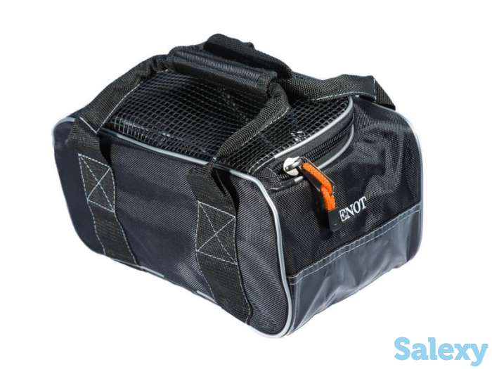 Сумка для грузов sargan енот, фотография 8