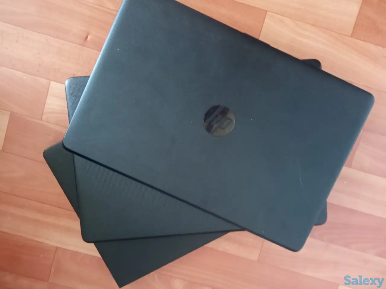 Продаются 3 офисных ноутбука, фотография 1