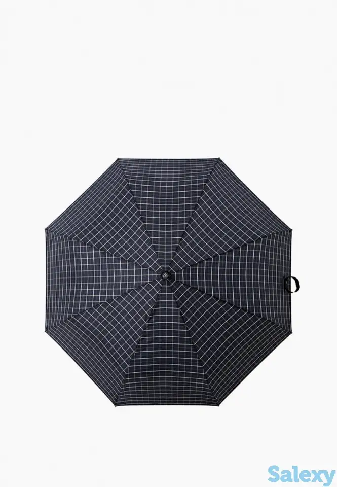 Зонт складной fabretti, фотография 1