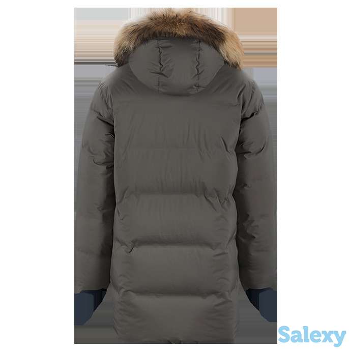 Куртка сивера сайгат черная, фотография 2