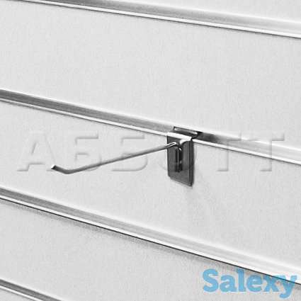 Крючки в экономпанель, фотография 6