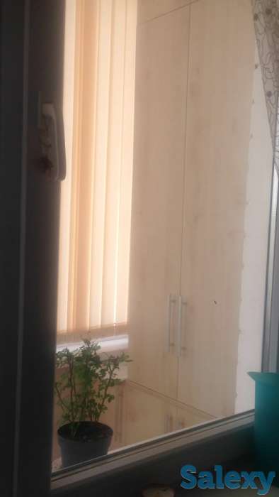 4 ком кв ЖК Мирас, Куйши Дина д.31, фотография 8