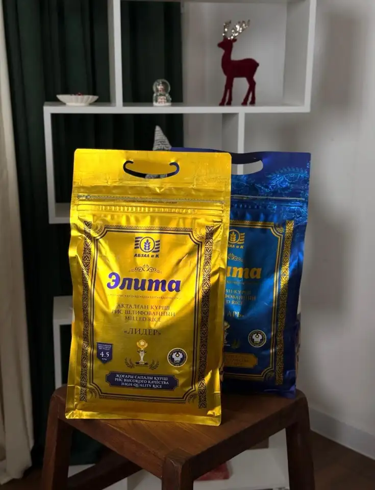 Компанияны негзг ндылыы  ондаан жылдар бойы жинаталан ерекше блм мен тжрибе, сапалы нм ндруде, фотография 2