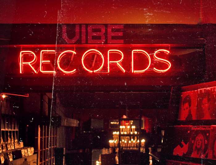 Студия звукозаписи Vibe Records, фотография 1