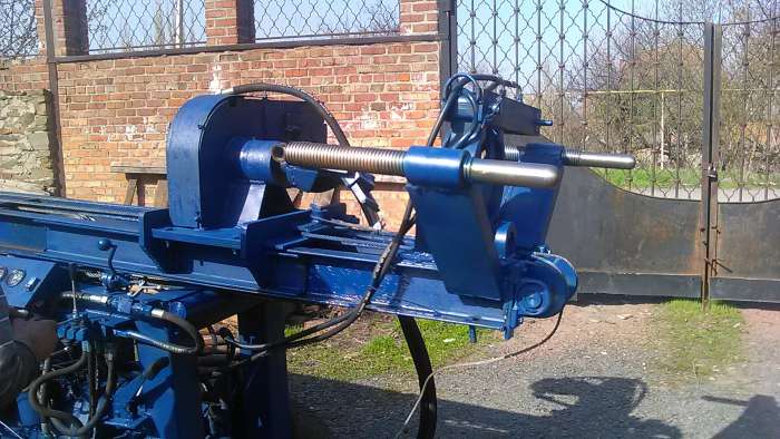 Буровая установка, фотография 5