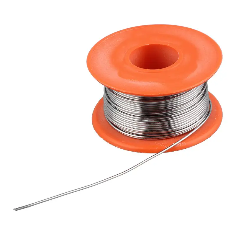 Оловянная проволока Диаметр: 0,5-10 мм, фотография 1