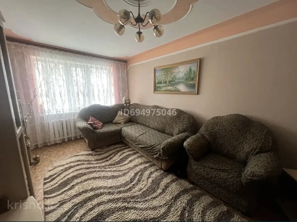 Продаю 3х комнатную квартиру, Город Темиртау 6 микрорайон 35 А, фотография 3