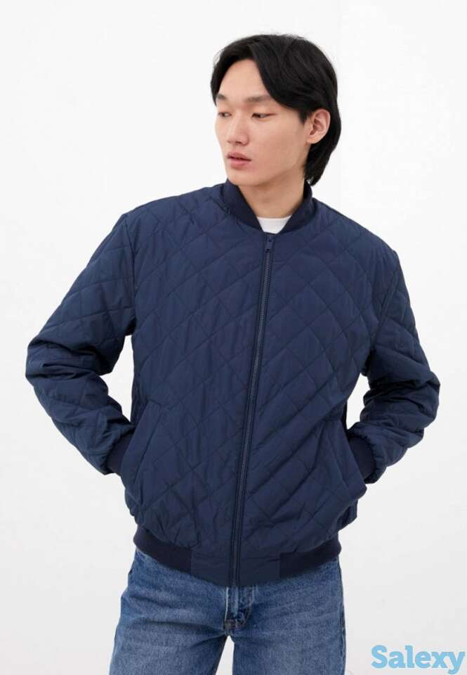 Куртка утепленная finn flare, фотография 1