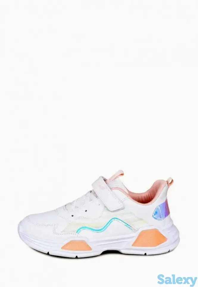 Кроссовки timejump, фотография 2