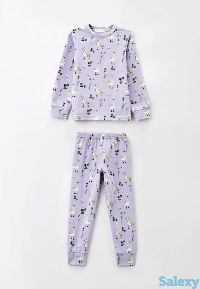 Пижама ete children, фотография 1