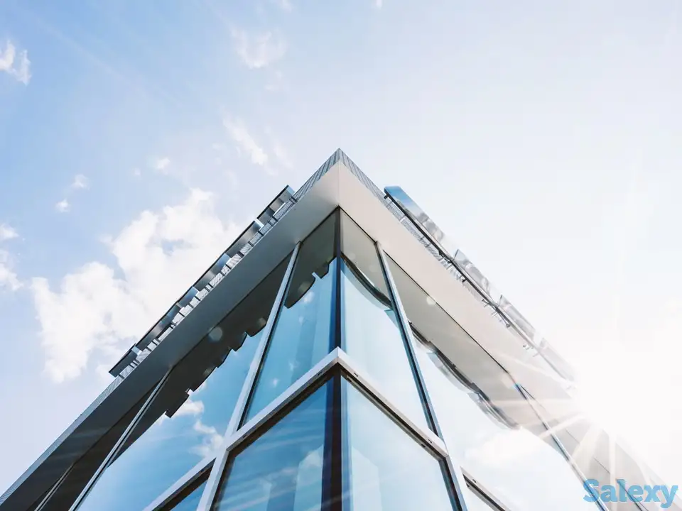 Передовые технологии остекления, фотография 1