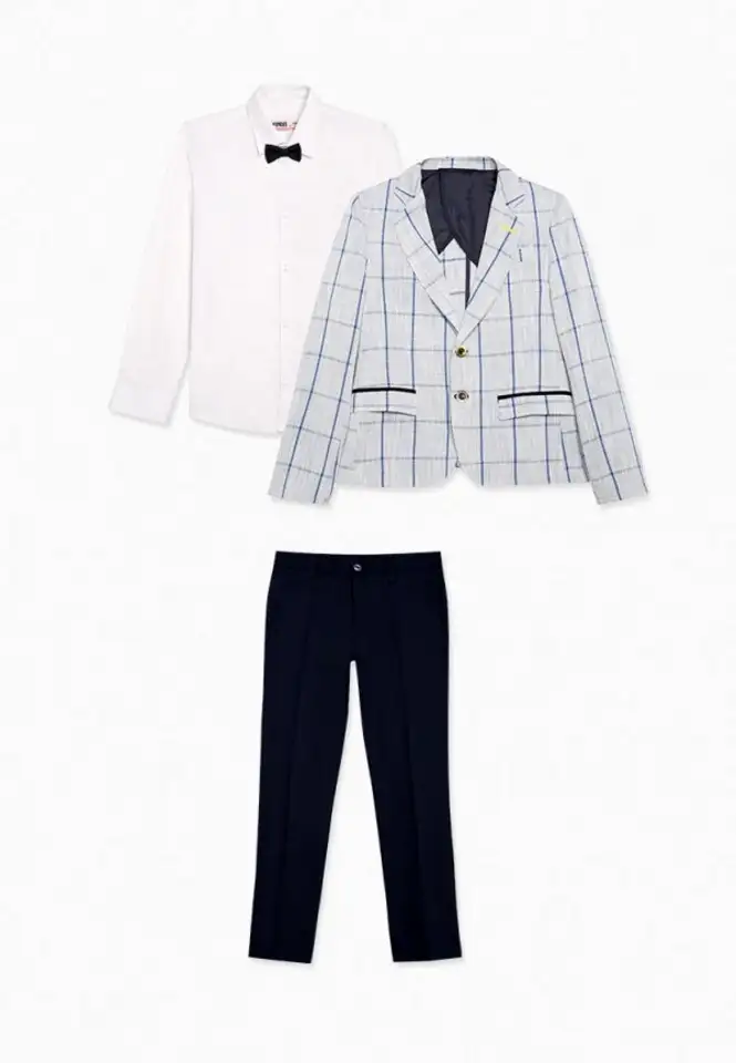 Костюм funbee, фотография 1