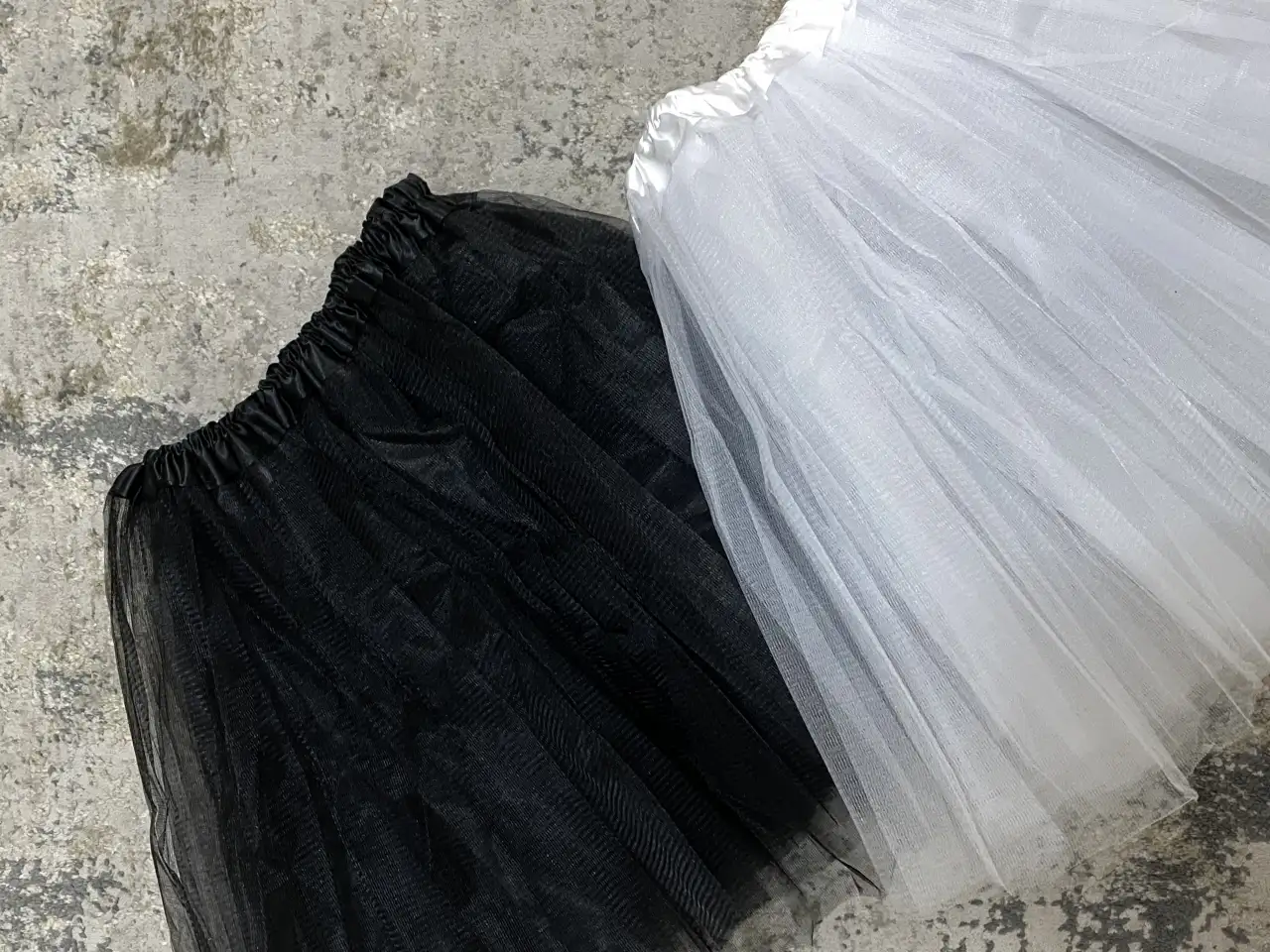 Юбки пачки новые, фотография 5