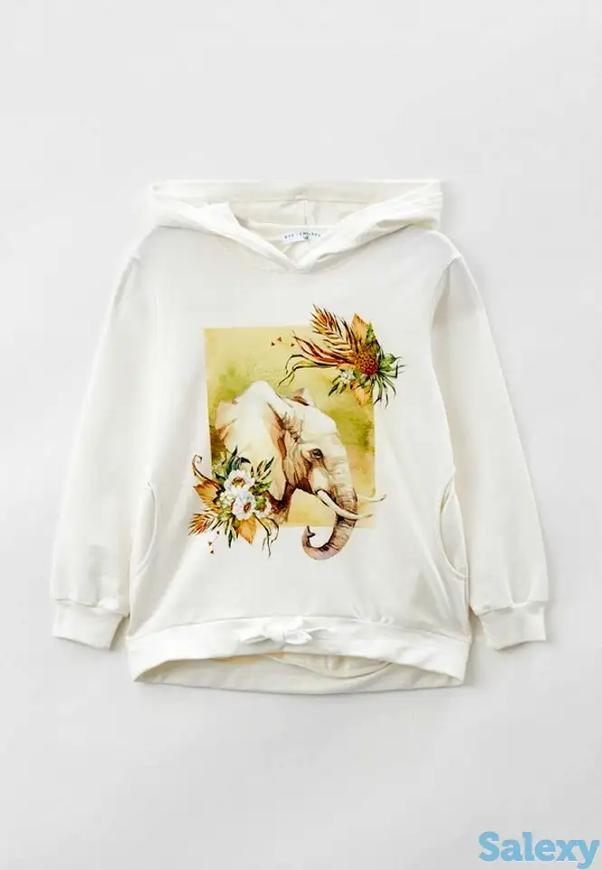 Худи ete children, фотография 1