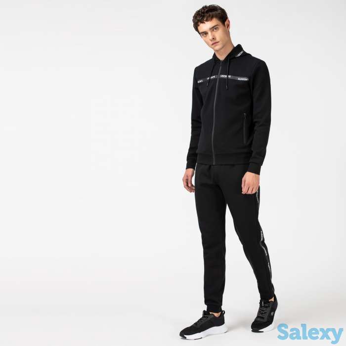 Спортивные брюки lacoste, фотография 3