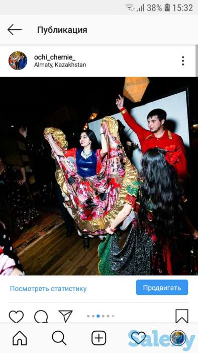 Цыгане в Алматы свадьбы юбилеи и т д настоящий цыгане ансамбль очи чёрные, фотография 5