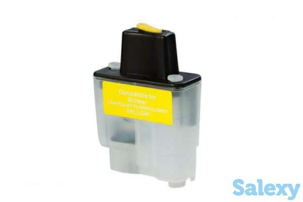 Перезаправляемые картриджи для brother intellifax 2480c, фотография 2