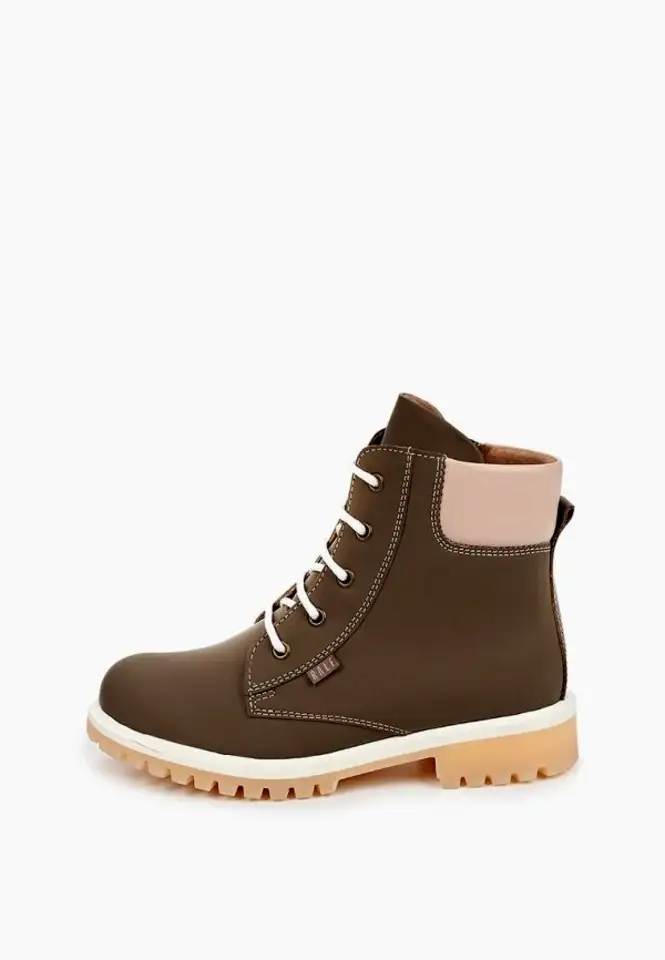 Ботинки ralf ringer, фотография 1