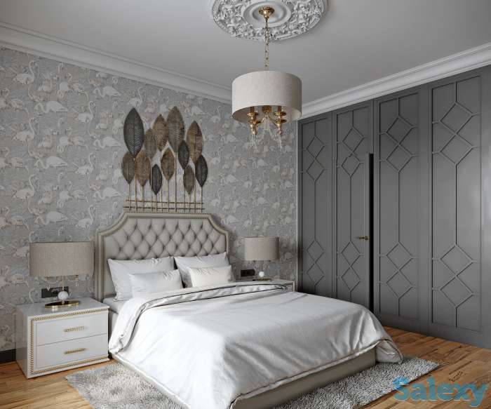 Дизайн интерьера, фотография 2