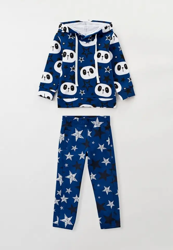 Костюм спортивный ete children, фотография 1