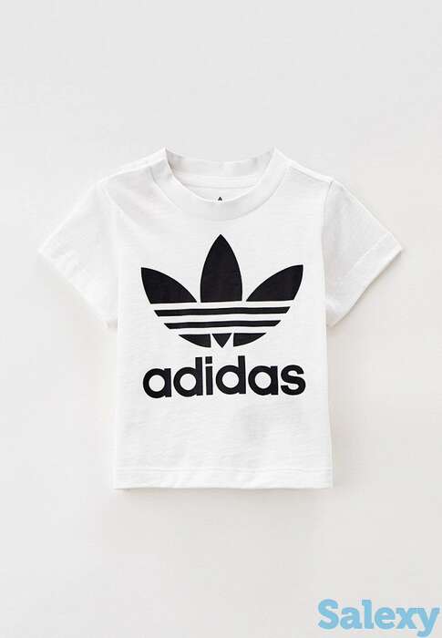 Футболка adidas originals, фотография 1