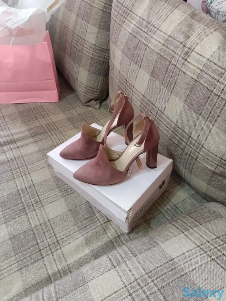 Продам туфли., фотография 2