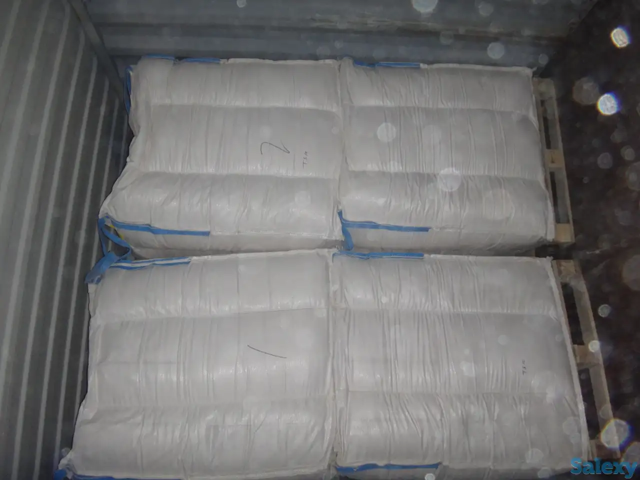 Пишевой кизельгур для фильтрации, фотография 6