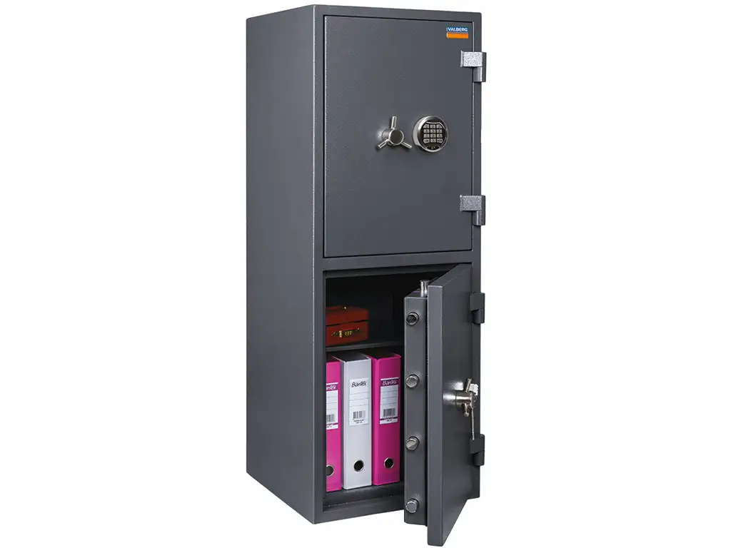 Сейфы огне-взломостойкие Valberg серии Garant, пр-во Россия, фотография 11