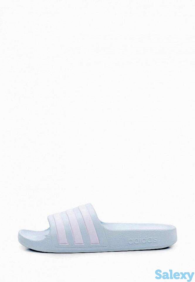 Сланцы adidas, фотография 1