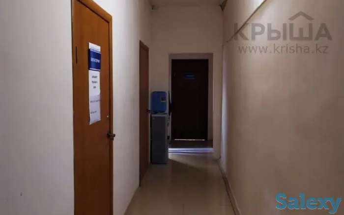 Здание площадью 2209 м проспект Нурсултана Назарбаева, фотография 7