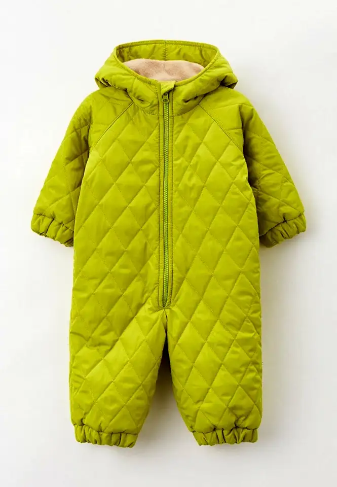 Комбинезон утепленный ete children, фотография 1