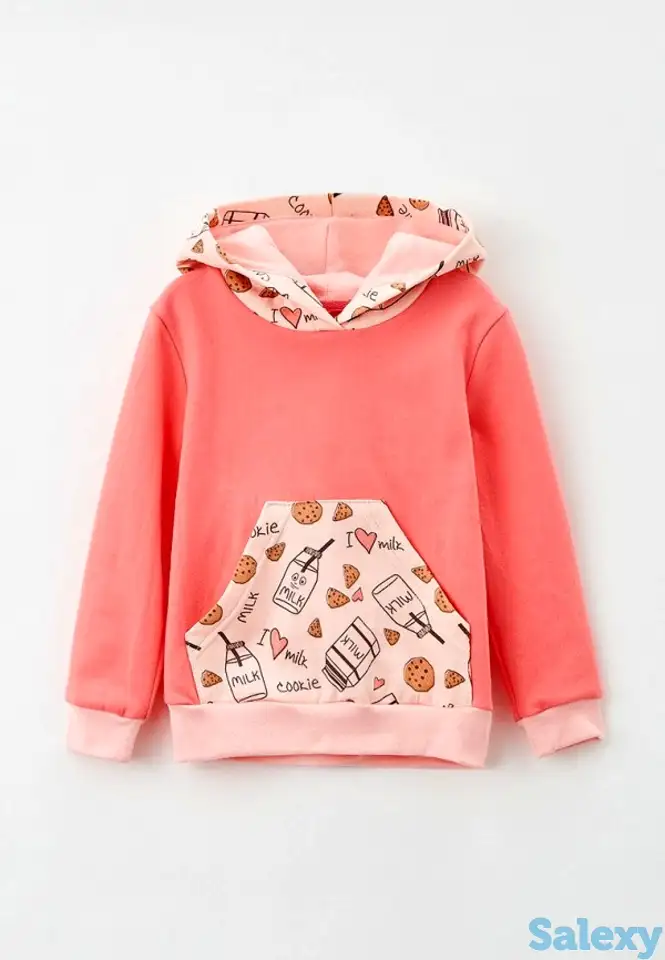 Худи котмаркот, фотография 1