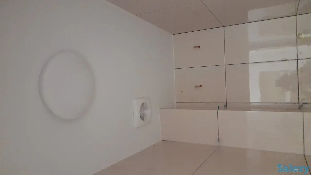 Натяжные потолки, фотография 7