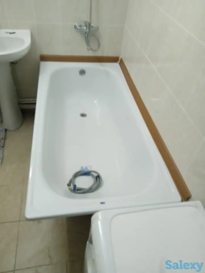 Сдам 1-комн.квартиру, Кутпанова 33/1, фотография 1