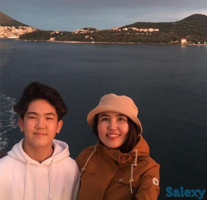 Работа в сфере туризма., фотография 1