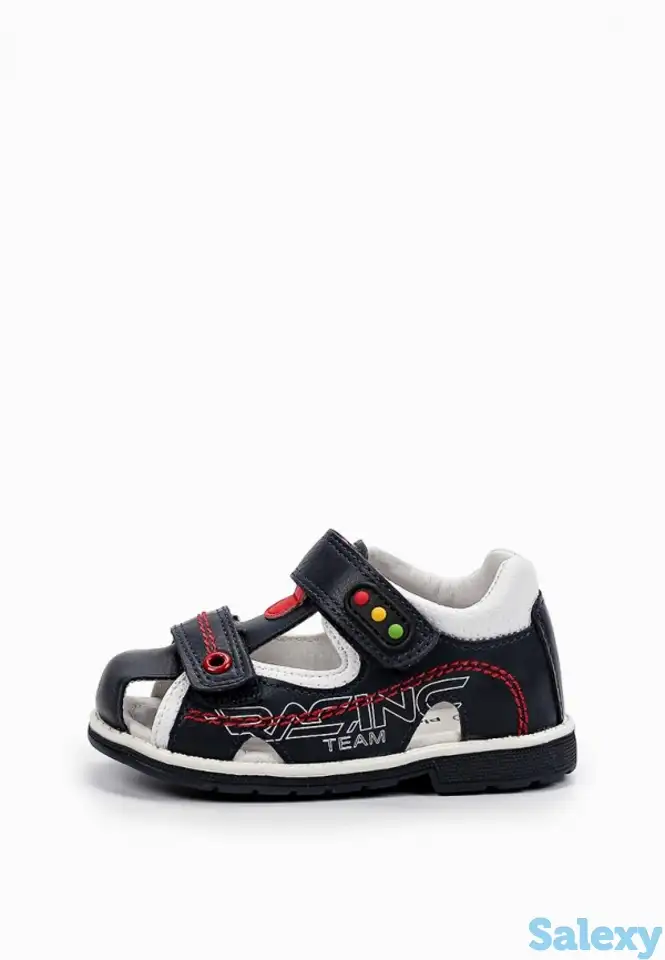 Сандалии playtoday, фотография 1