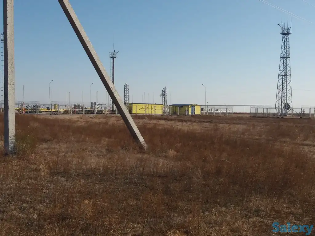 Участок 350 га в Кунаева, фотография 3