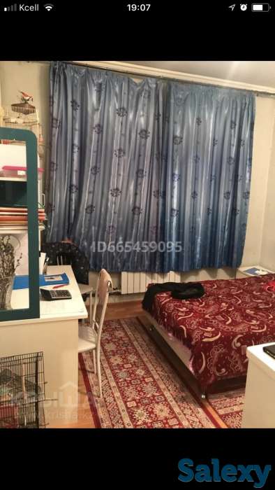 Продам квартиру, Джамбыла-Розыбакиева, фотография 8