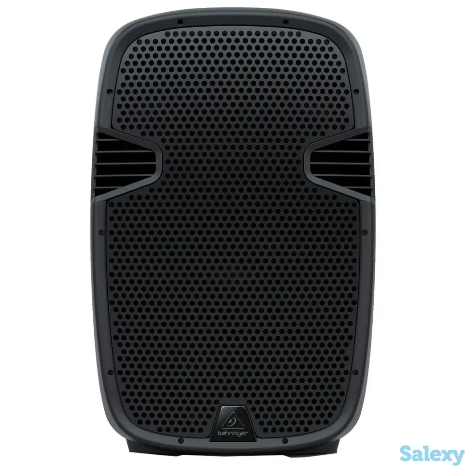 Активная акустика behringer pk115a, фотография 1