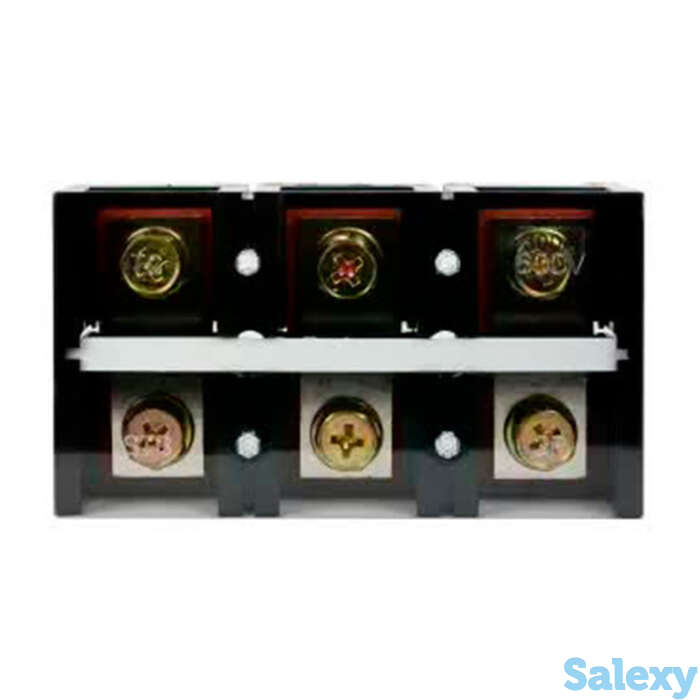 Зажимы ТС-2003 200А 3Р Энергия, фотография 1