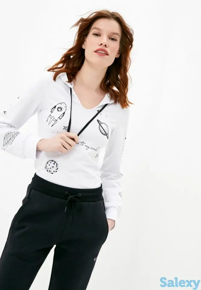 Боди aaquamarina, фотография 1