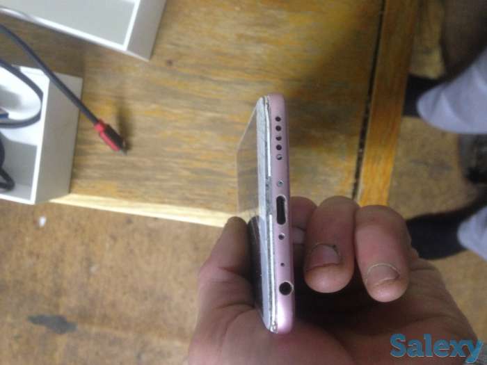 продам телефон xiomi miA1 на запчасти, фотография 4