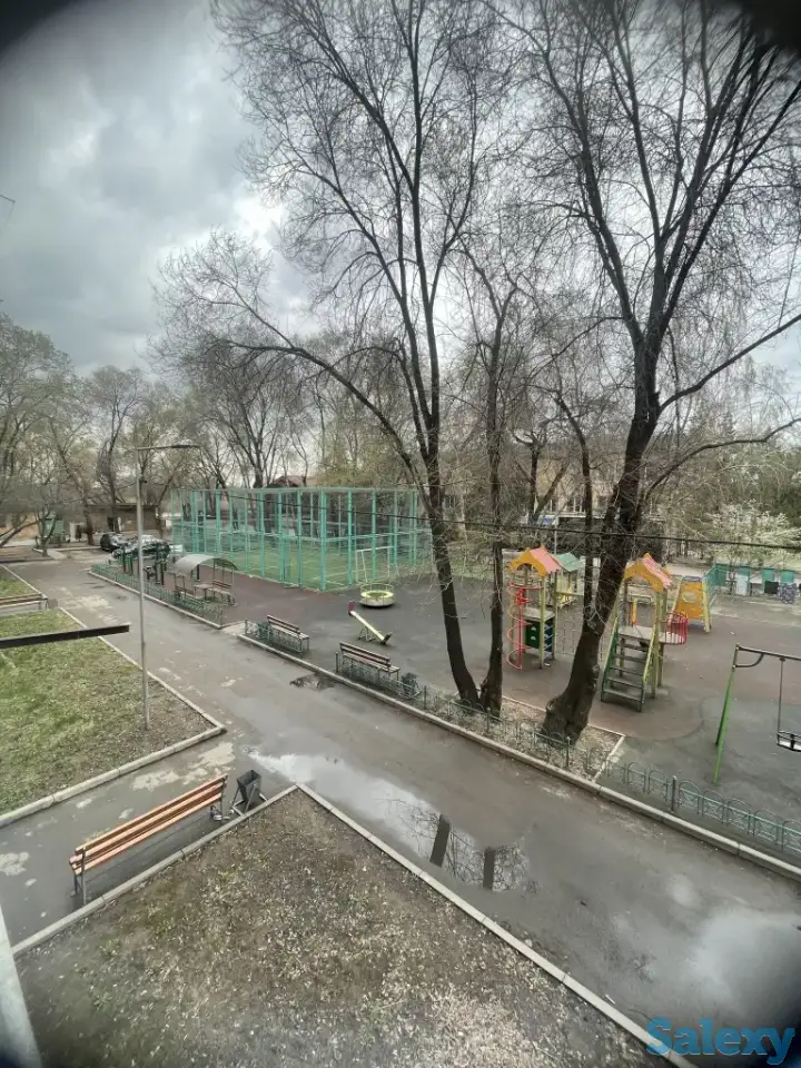 1-комнатная квартира Жулдыз-2, фотография 10