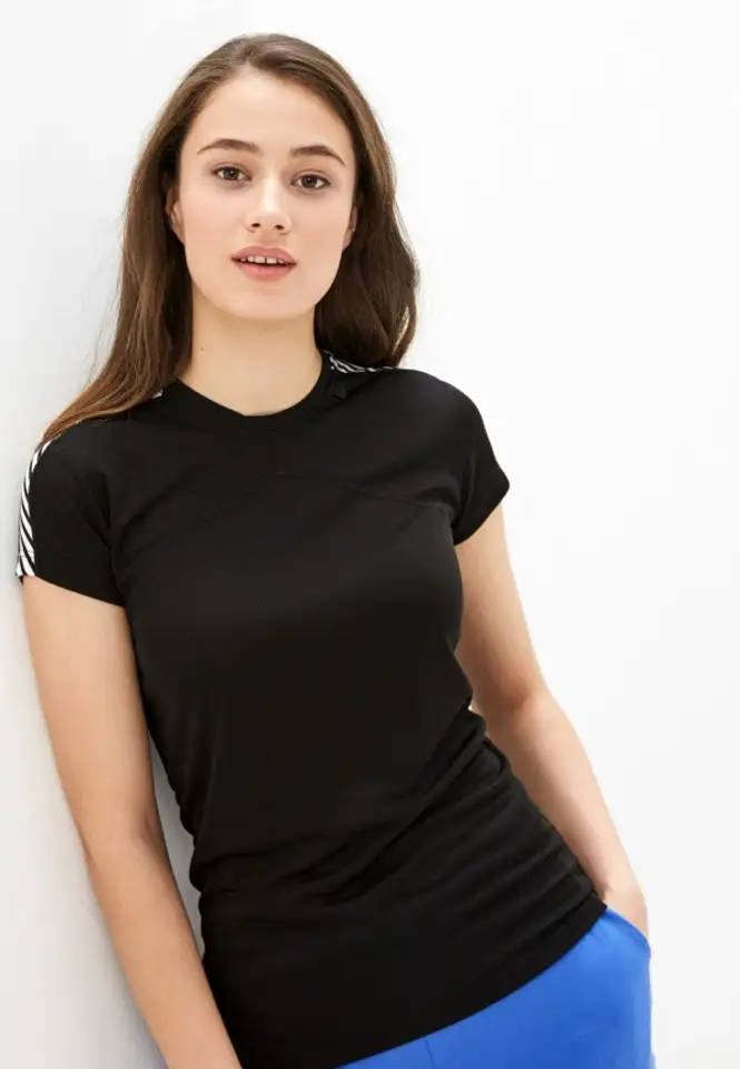 Футболка спортивная helly hansen, фотография 1