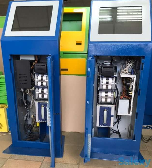 Bill to Bill с доставкой T1000, фотография 1