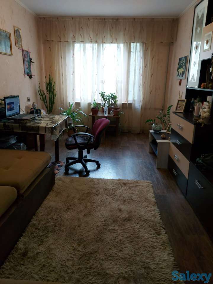 Продам 2-комнатную квартиру в престижном районе, 5 микрорайон, фотография 1