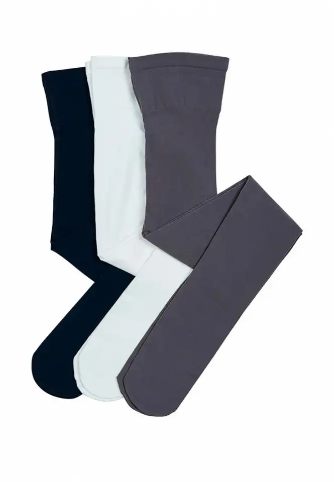 Колготки 3 шт. yula, фотография 1